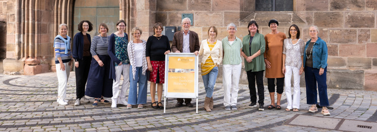 Team der Offenen Tür 